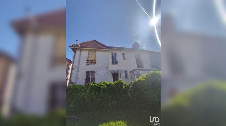 Ma-Cabane - Vente Maison Mailly-le-Camp, 204 m²