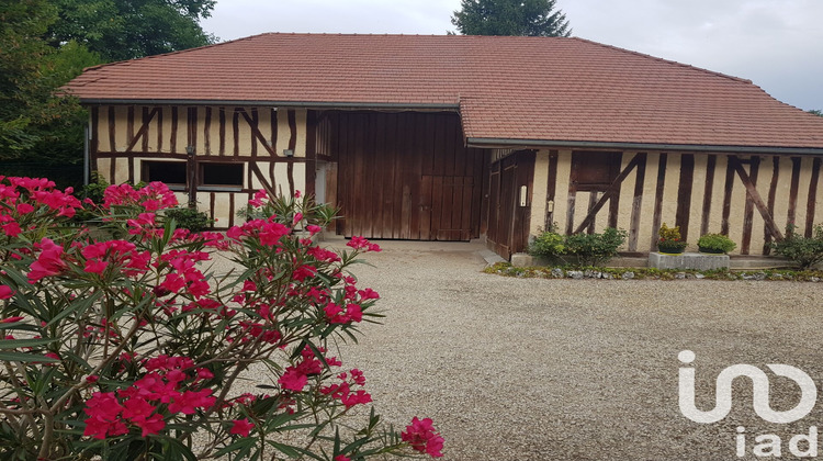 Ma-Cabane - Vente Maison Mailly-le-Camp, 100 m²