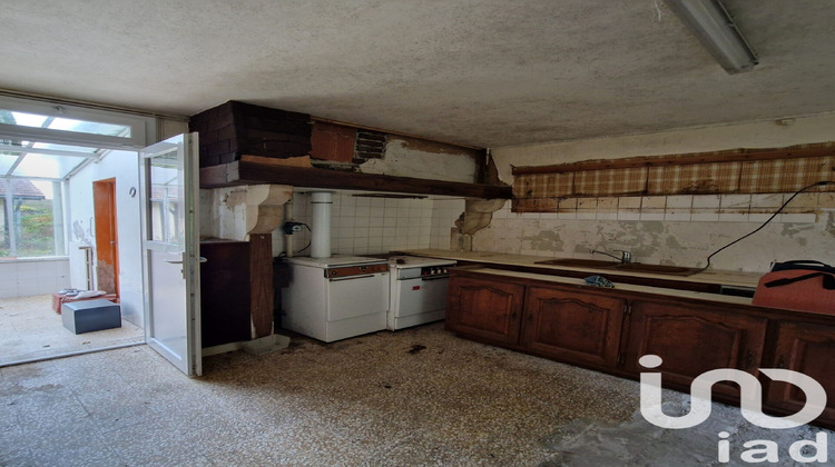 Ma-Cabane - Vente Maison Mailly-le-Camp, 100 m²