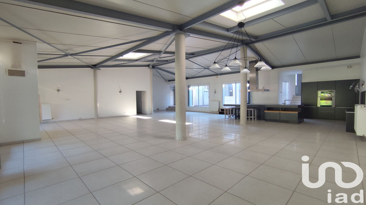 Ma-Cabane - Vente Maison Mailly-le-Camp, 385 m²