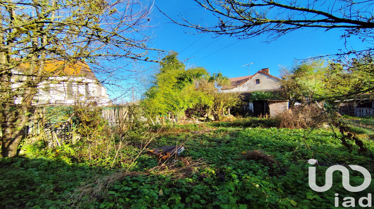 Ma-Cabane - Vente Maison Mailly-le-Camp, 102 m²