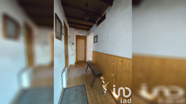 Ma-Cabane - Vente Maison Mailly-le-Camp, 102 m²