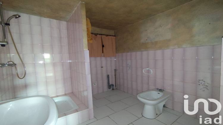 Ma-Cabane - Vente Maison Mailly-le-Camp, 102 m²