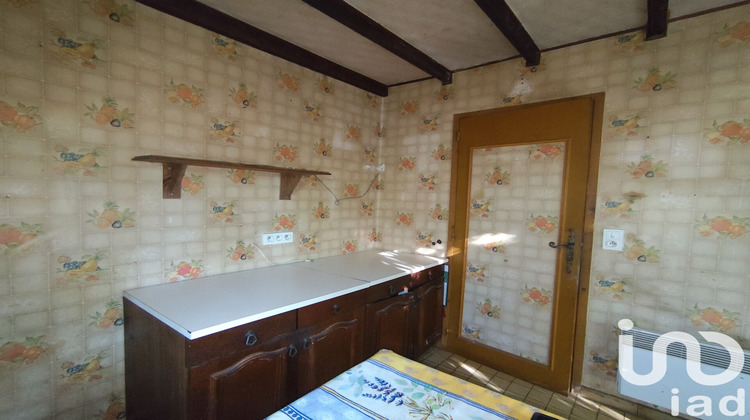 Ma-Cabane - Vente Maison Mailly-le-Camp, 102 m²