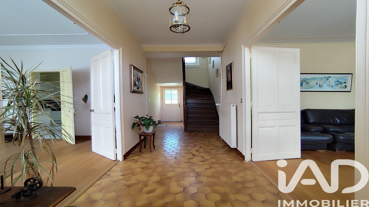 Ma-Cabane - Vente Maison Mailly-le-Camp, 157 m²