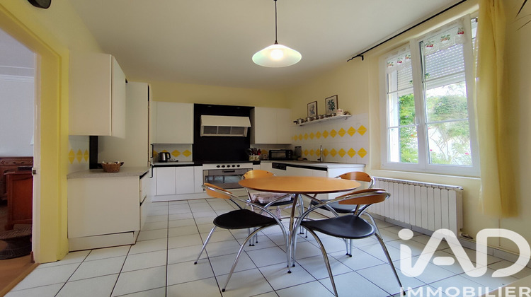 Ma-Cabane - Vente Maison Mailly-le-Camp, 157 m²