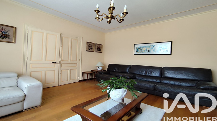 Ma-Cabane - Vente Maison Mailly-le-Camp, 157 m²