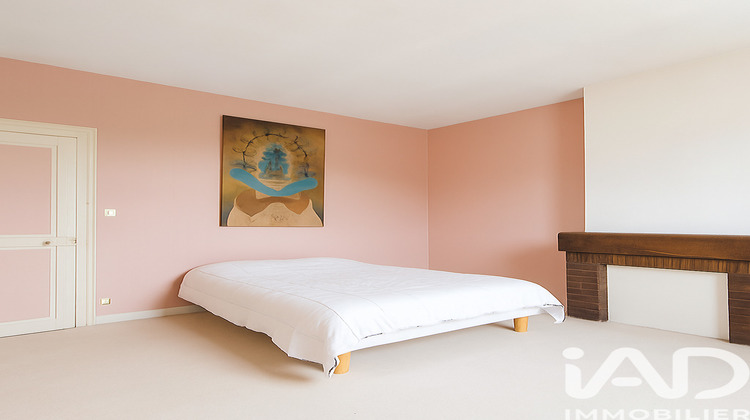 Ma-Cabane - Vente Maison Mailly-le-Camp, 157 m²