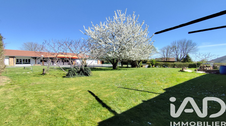 Ma-Cabane - Vente Maison Mailly-le-Camp, 94 m²