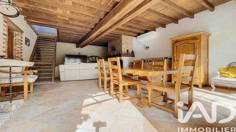 Ma-Cabane - Vente Maison Mailly-le-Camp, 228 m²