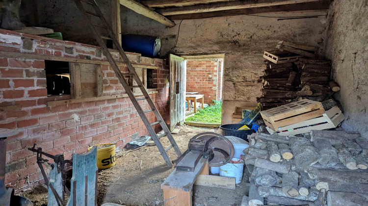 Ma-Cabane - Vente Maison Mailly-le-Château, 30 m²