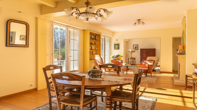 Ma-Cabane - Vente Maison Mailly-le-Château, 155 m²