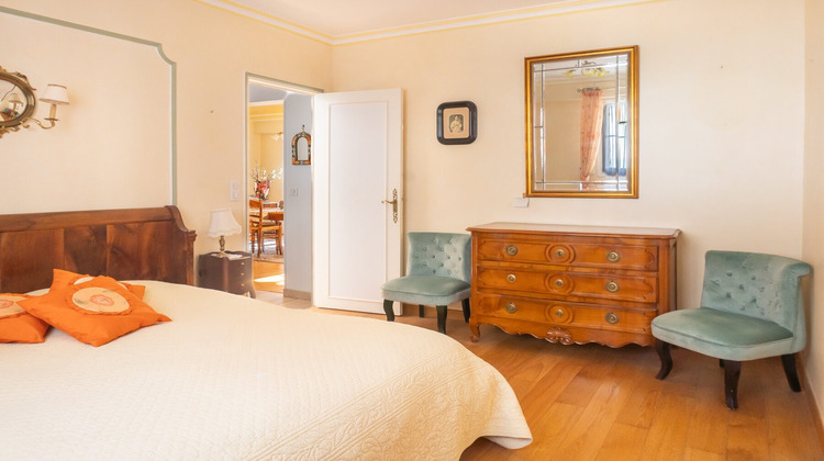 Ma-Cabane - Vente Maison Mailly-le-Château, 155 m²