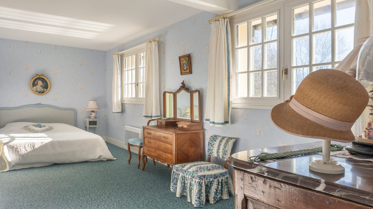 Ma-Cabane - Vente Maison Mailly-le-Château, 155 m²