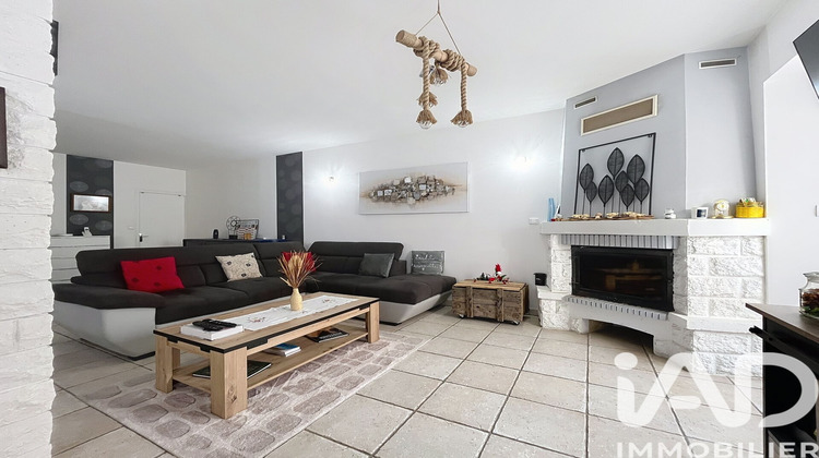 Ma-Cabane - Vente Maison Mailly-le-Château, 139 m²