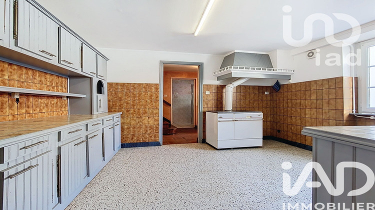 Ma-Cabane - Vente Maison Mailly-le-Château, 95 m²