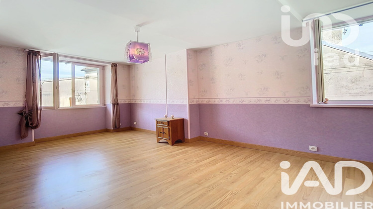 Ma-Cabane - Vente Maison Mailly-le-Château, 95 m²