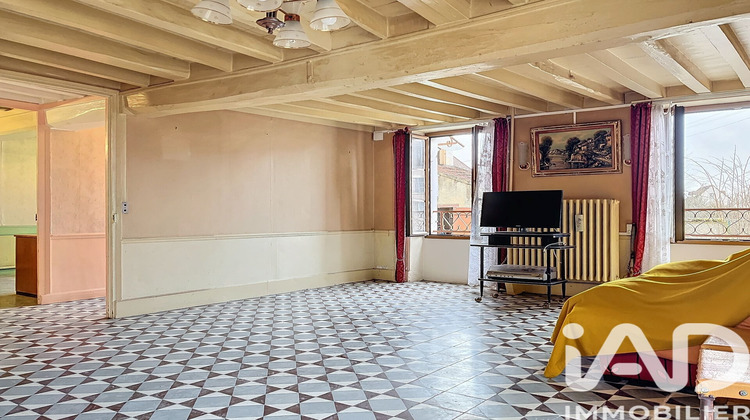 Ma-Cabane - Vente Maison Mailly-le-Château, 113 m²