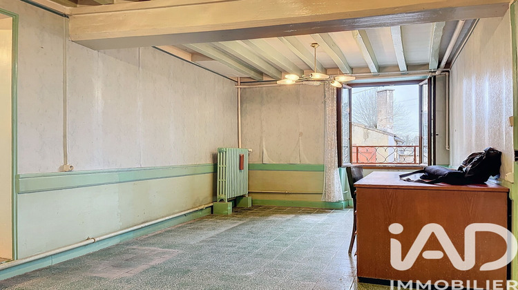 Ma-Cabane - Vente Maison Mailly-le-Château, 113 m²