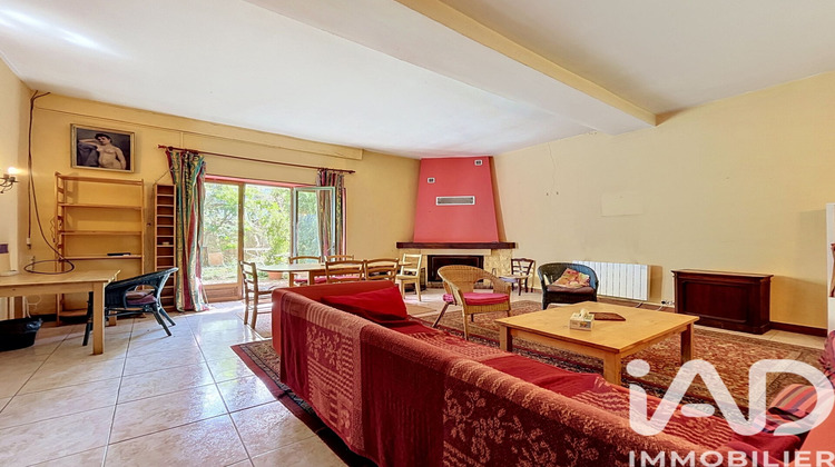 Ma-Cabane - Vente Maison Mailly-le-Château, 150 m²