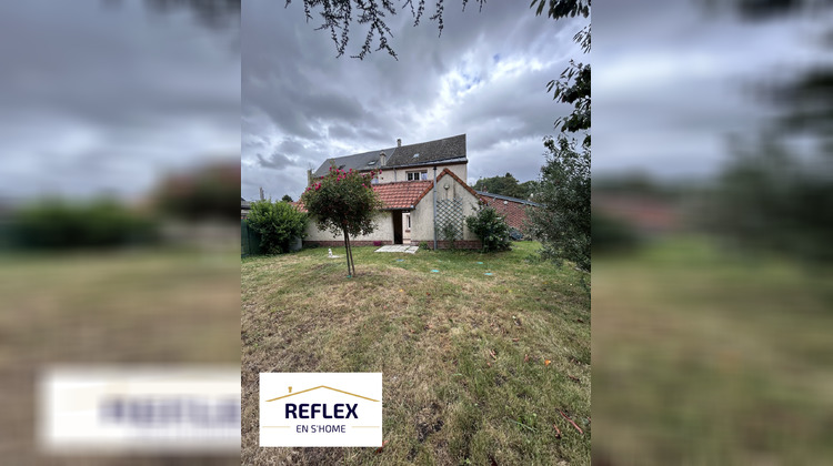 Ma-Cabane - Vente Maison Mailly-Maillet, 143 m²