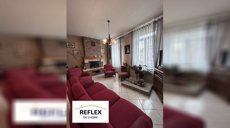 Ma-Cabane - Vente Maison Mailly-Maillet, 143 m²