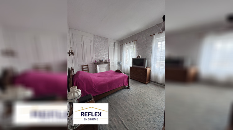 Ma-Cabane - Vente Maison Mailly-Maillet, 143 m²