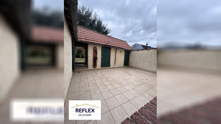 Ma-Cabane - Vente Maison Mailly-Maillet, 143 m²