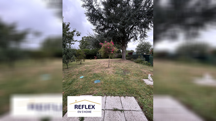 Ma-Cabane - Vente Maison Mailly-Maillet, 143 m²