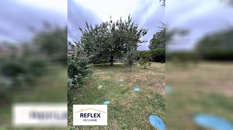 Ma-Cabane - Vente Maison Mailly-Maillet, 143 m²