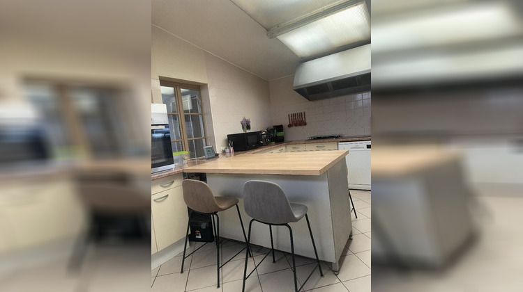 Ma-Cabane - Vente Maison MAILLY MAILLET, 250 m²