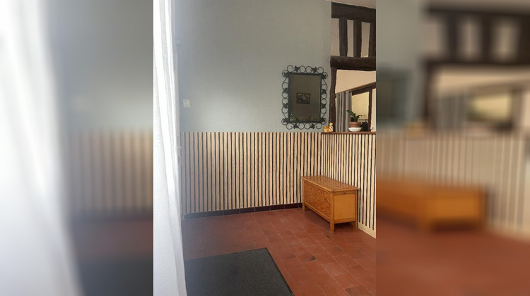 Ma-Cabane - Vente Maison MAILLY MAILLET, 250 m²