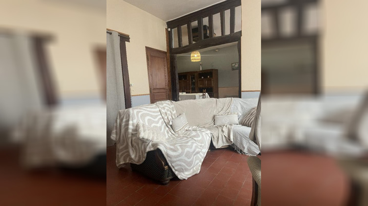 Ma-Cabane - Vente Maison MAILLY MAILLET, 250 m²