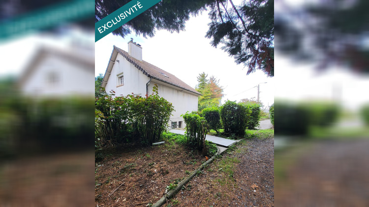 Ma-Cabane - Vente Maison Mailly-Maillet, 123 m²