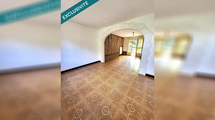 Ma-Cabane - Vente Maison Mailly-Maillet, 123 m²