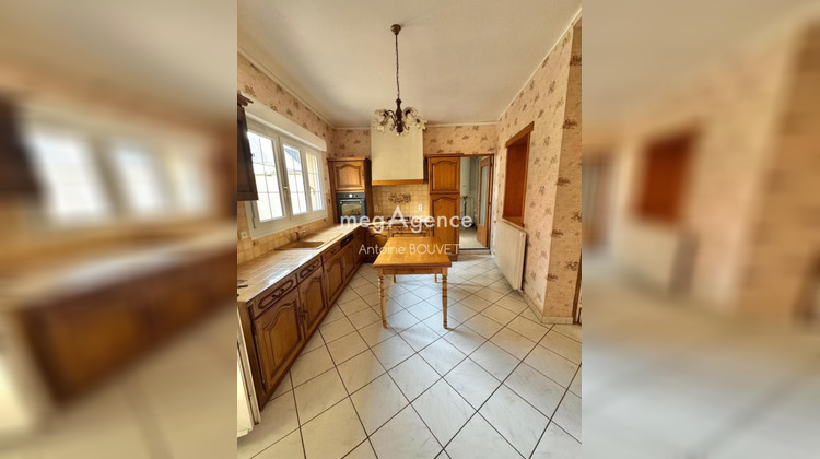 Ma-Cabane - Vente Maison MAILLY MAILLET, 131 m²