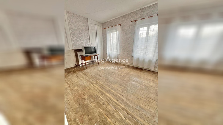Ma-Cabane - Vente Maison MAILLY MAILLET, 131 m²