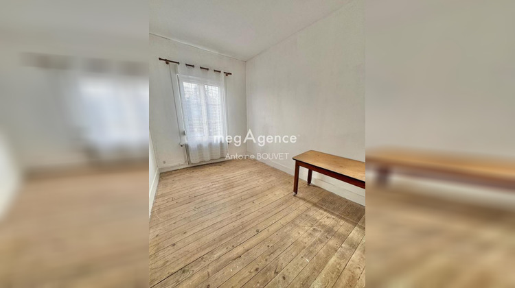 Ma-Cabane - Vente Maison MAILLY MAILLET, 131 m²