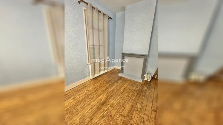 Ma-Cabane - Vente Maison MAILLY MAILLET, 131 m²