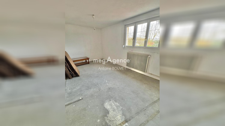 Ma-Cabane - Vente Maison MAILLY MAILLET, 131 m²