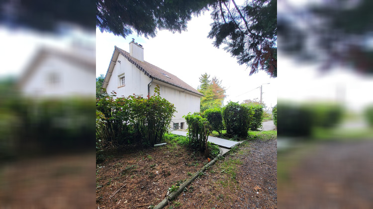 Ma-Cabane - Vente Maison Mailly-Maillet, 110 m²