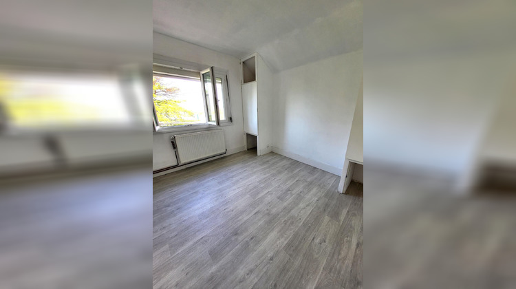 Ma-Cabane - Vente Maison Mailly-Maillet, 110 m²