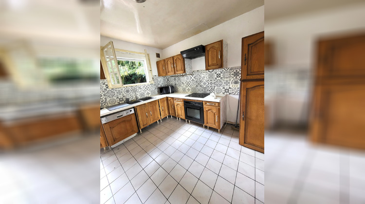 Ma-Cabane - Vente Maison Mailly-Maillet, 110 m²