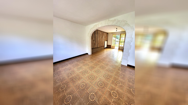 Ma-Cabane - Vente Maison Mailly-Maillet, 110 m²