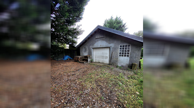Ma-Cabane - Vente Maison Mailly-Maillet, 110 m²