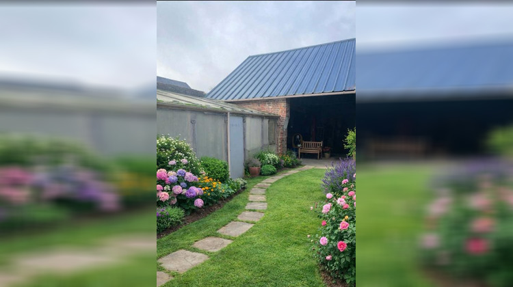 Ma-Cabane - Vente Maison MAILLY MAILLET, 250 m²