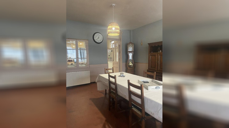 Ma-Cabane - Vente Maison MAILLY MAILLET, 250 m²