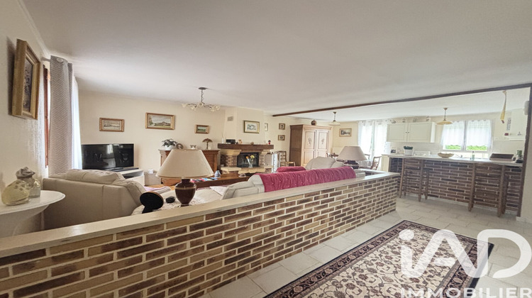Ma-Cabane - Vente Maison Mailly-Raineval, 95 m²