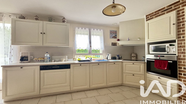 Ma-Cabane - Vente Maison Mailly-Raineval, 95 m²