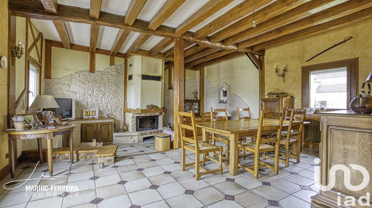 Ma-Cabane - Vente Maison Maimbeville, 119 m²